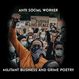 Anti Social Worker